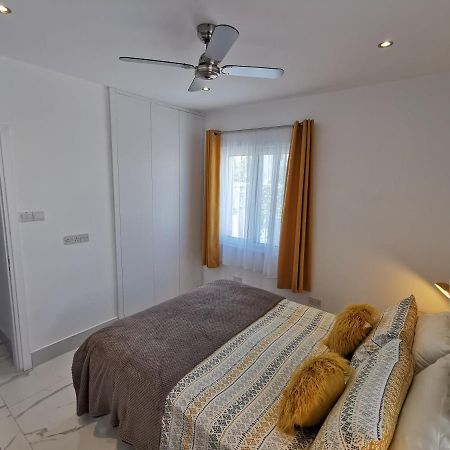 Paphos Gardens Apartment Kültér fotó