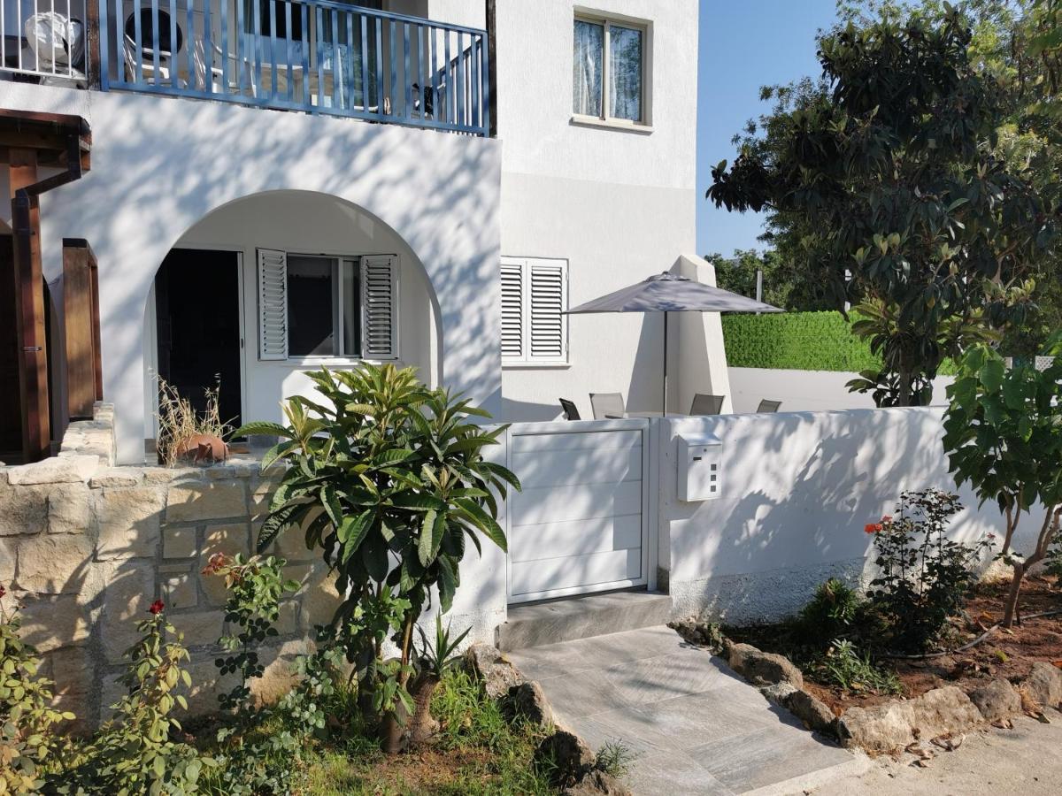 Paphos Gardens Apartment Kültér fotó