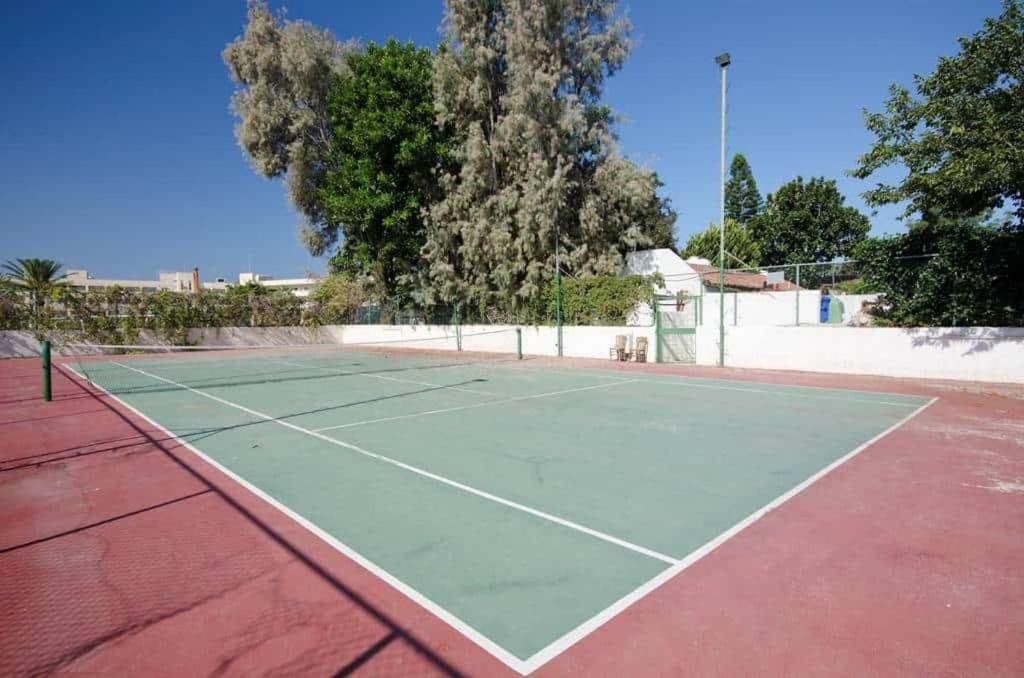 Paphos Gardens Apartment Kültér fotó
