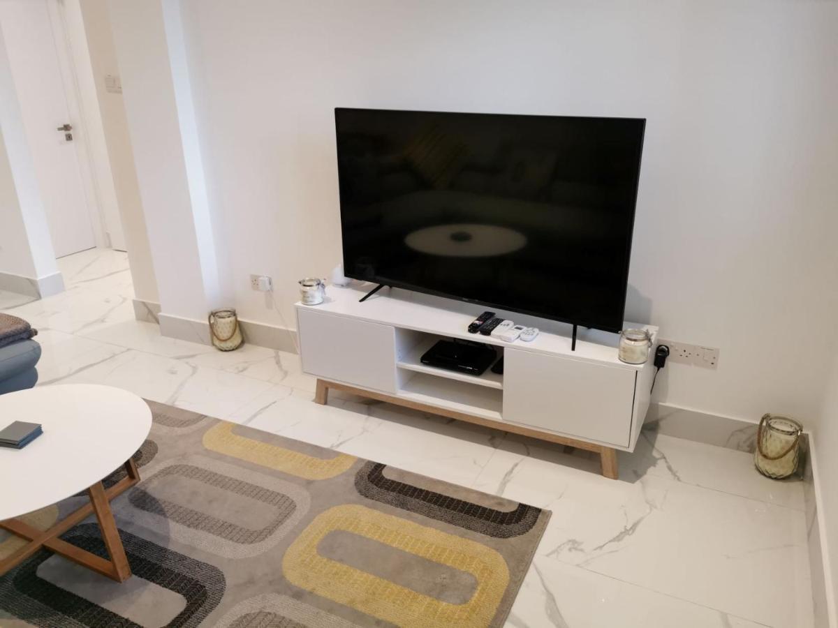 Paphos Gardens Apartment Kültér fotó