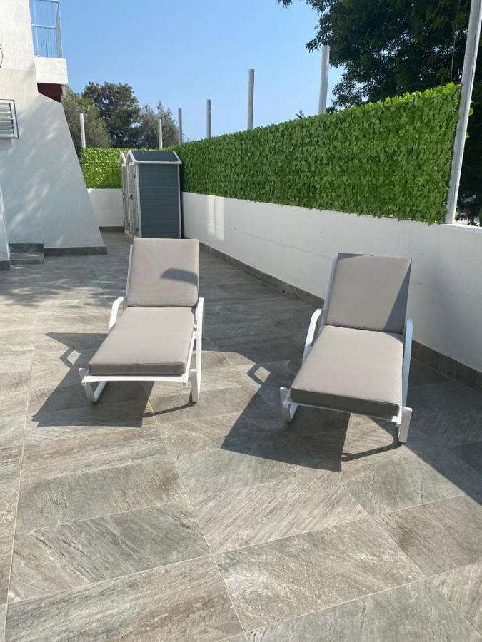 Paphos Gardens Apartment Kültér fotó