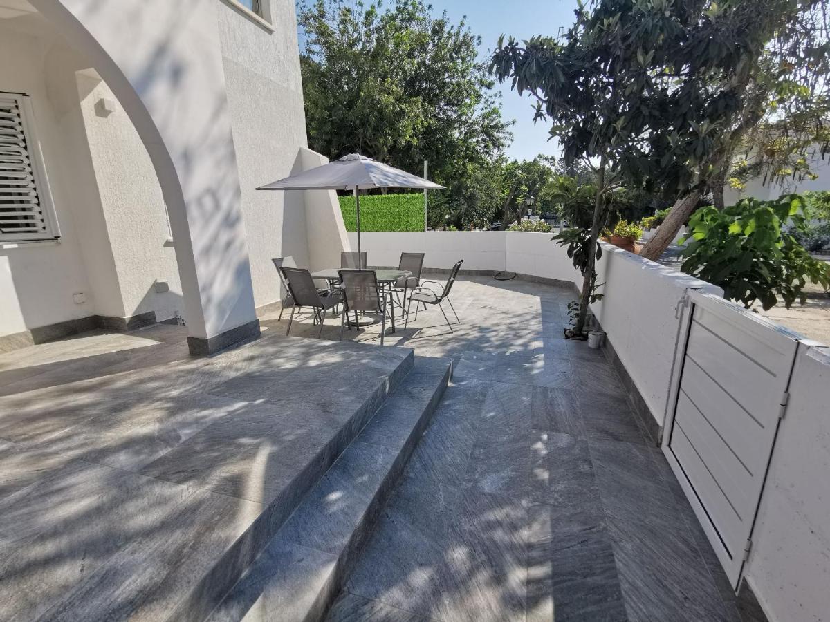 Paphos Gardens Apartment Kültér fotó