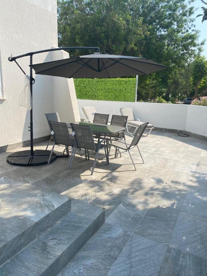 Paphos Gardens Apartment Kültér fotó