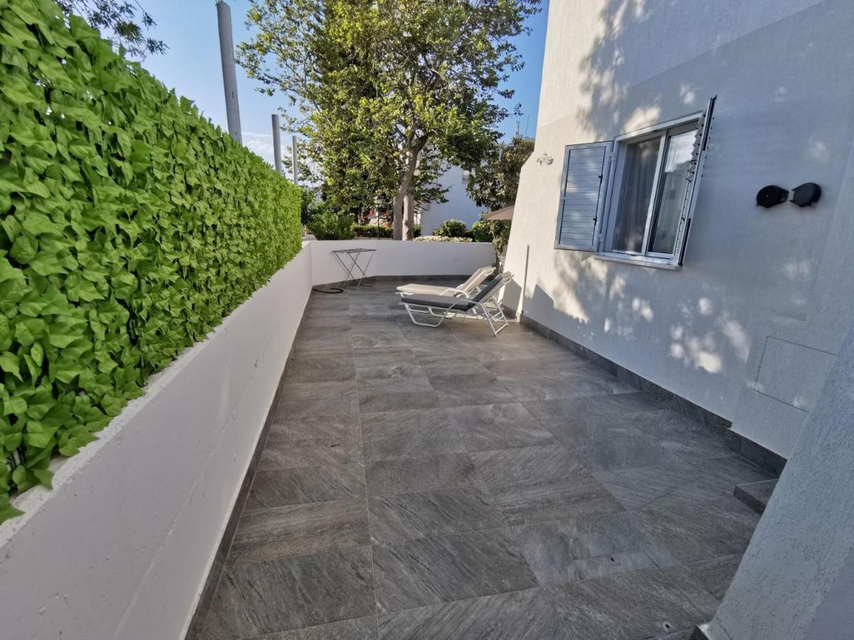 Paphos Gardens Apartment Kültér fotó