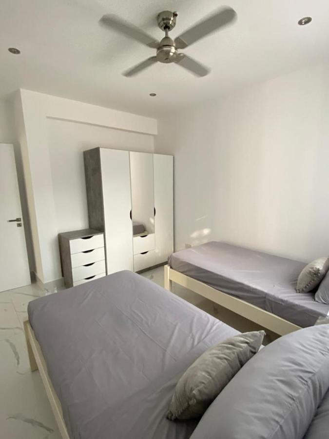 Paphos Gardens Apartment Kültér fotó