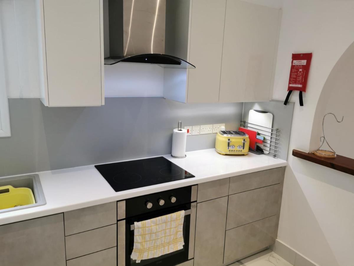 Paphos Gardens Apartment Kültér fotó