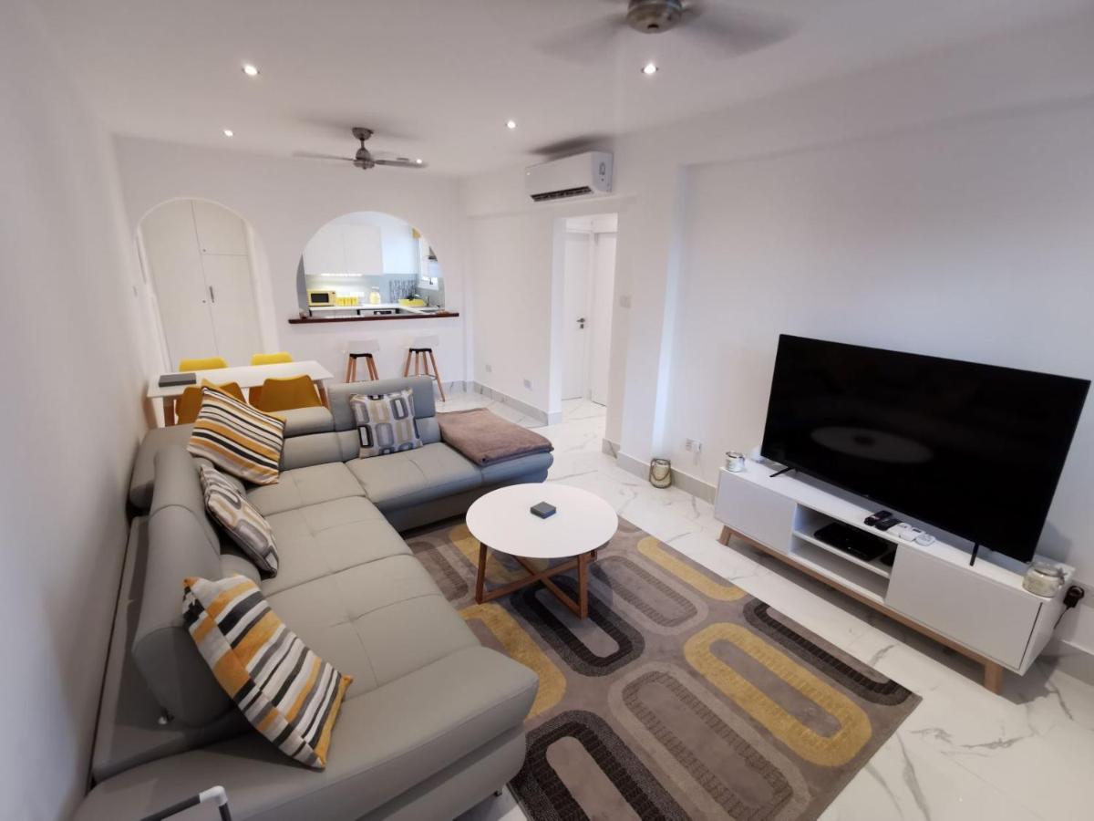 Paphos Gardens Apartment Kültér fotó