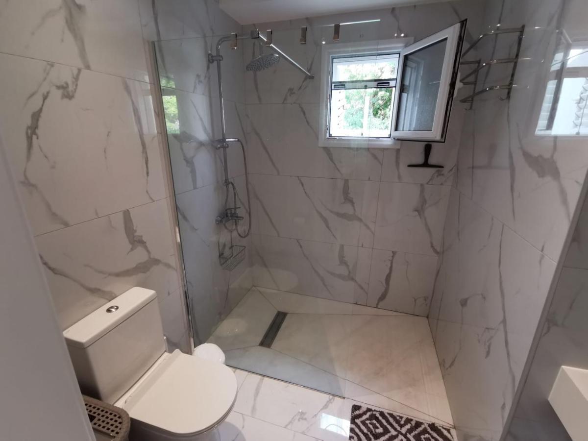 Paphos Gardens Apartment Kültér fotó