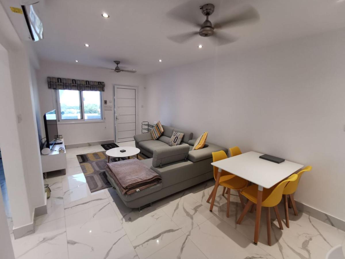 Paphos Gardens Apartment Kültér fotó