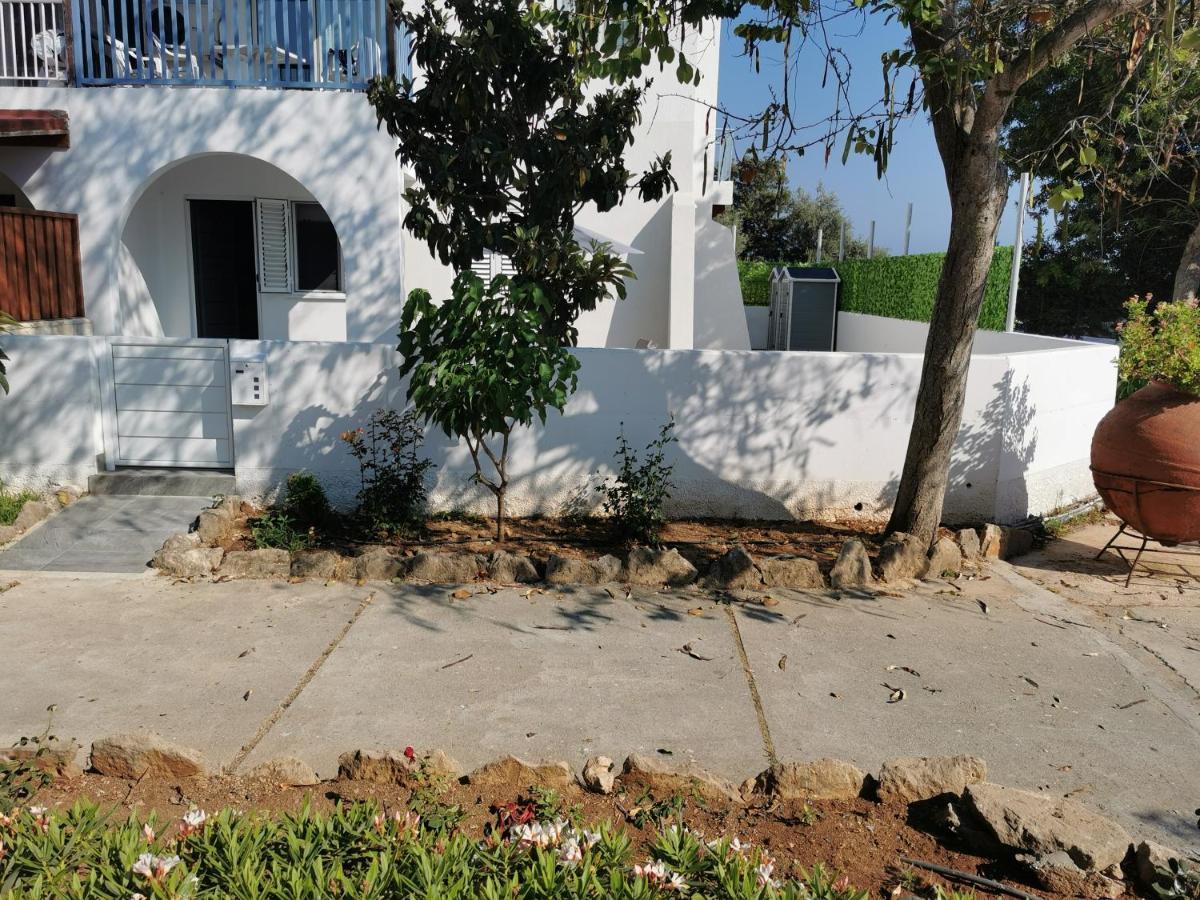 Paphos Gardens Apartment Kültér fotó