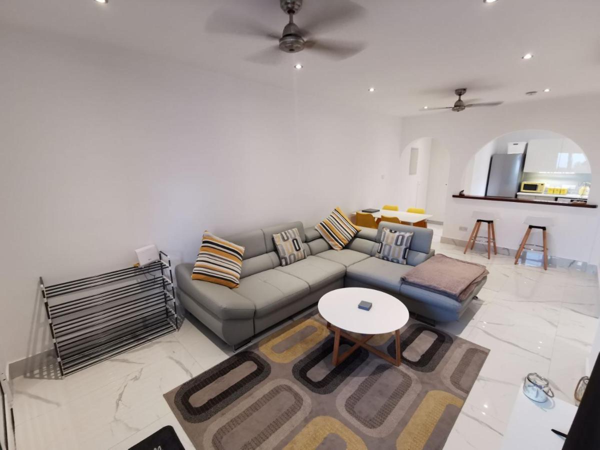 Paphos Gardens Apartment Kültér fotó