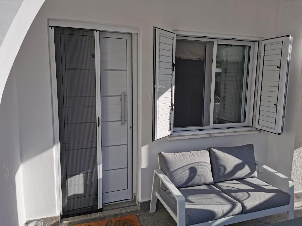 Paphos Gardens Apartment Kültér fotó