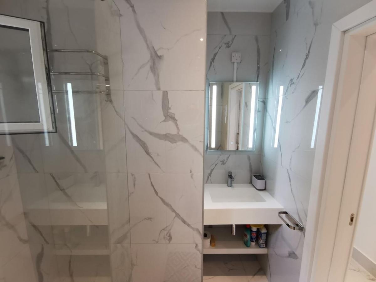 Paphos Gardens Apartment Kültér fotó