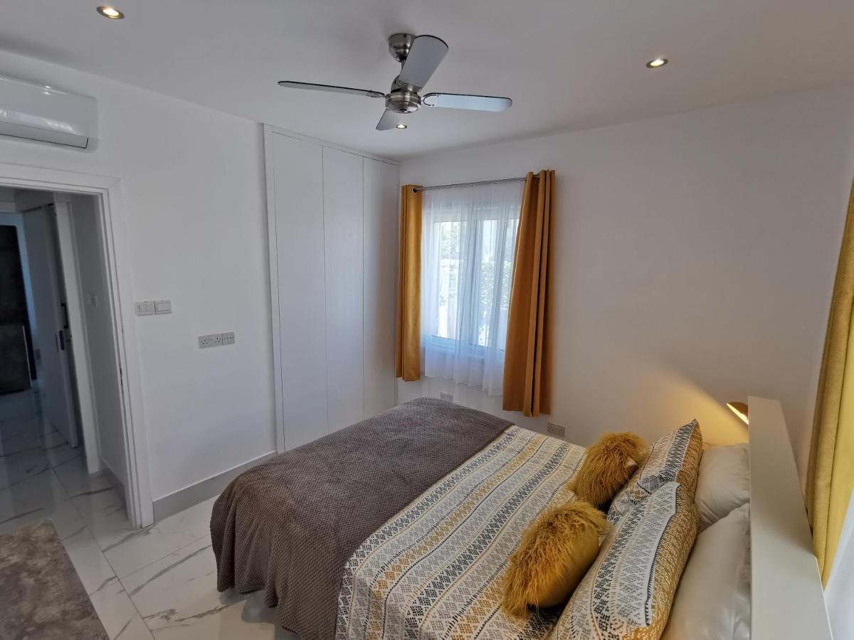 Paphos Gardens Apartment Kültér fotó