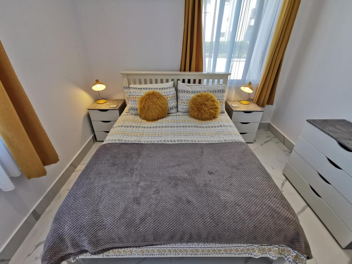 Paphos Gardens Apartment Kültér fotó